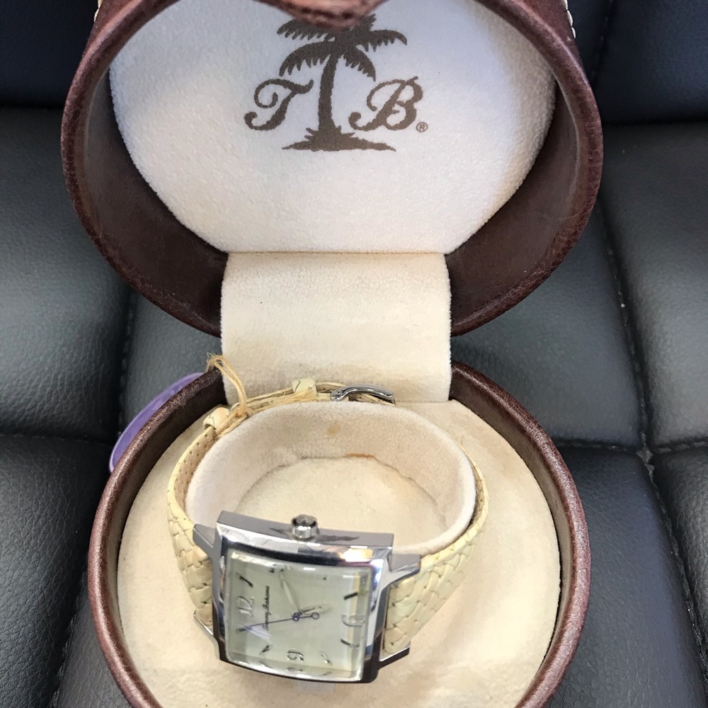 Tommy Bahama Watch